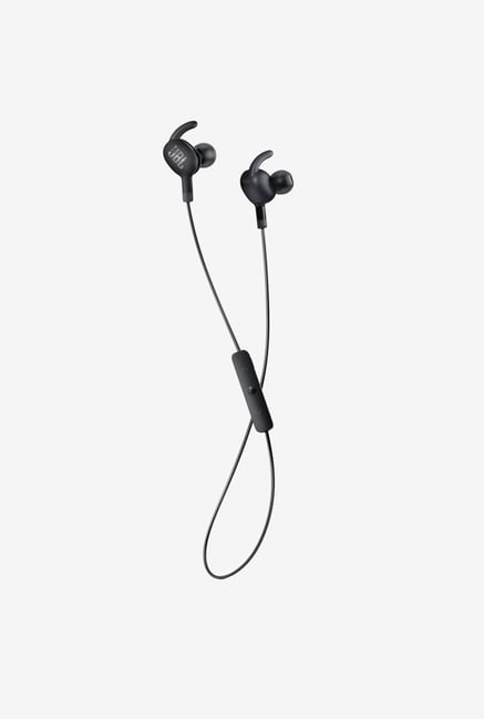JBL Everest 100 V100BT Bluetooth Headphone (Black) JBL Everest 100 V100BT Bluetooth Headphone (Black)