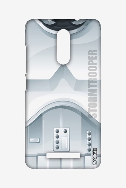 Macmerise Attire Trooper Sublime Case for Redmi Note 3 Macmerise Attire Trooper Sublime Case for Redmi Note 3