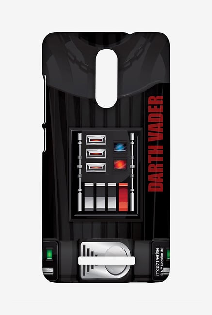 Macmerise Attire Vader Sublime Case for Redmi Note 3 Macmerise Attire Vader Sublime Case for Redmi Note 3