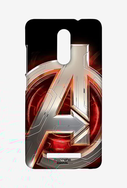 Macmerise Avengers Version 2 Sublime Case for Redmi Note 3 Macmerise Avengers Version 2 Sublime Case for Redmi Note 3