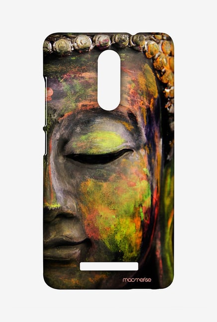 Macmerise Buddha Art Sublime Case for Redmi Note 3 Macmerise Buddha Art Sublime Case for Redmi Note 3