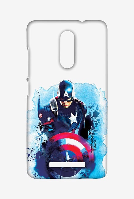 Macmerise Cap Am Splash Sublime Case for Redmi Note 3 Macmerise Cap Am Splash Sublime Case for Redmi Note 3