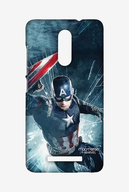 Macmerise Cap Sprint Sublime Case for Redmi Note 3 Macmerise Cap Sprint Sublime Case for Redmi Note 3