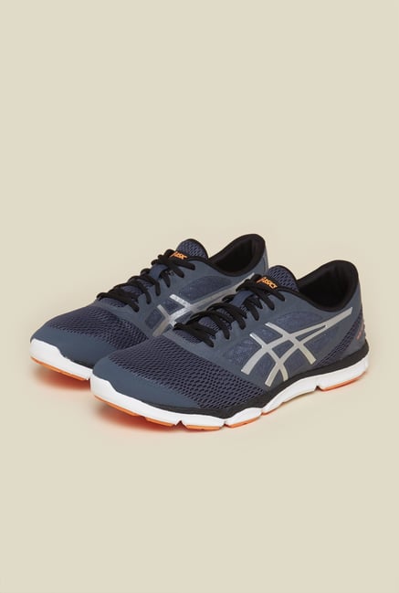 Asics 33Dfa 2 Mens Running Shoes Asics 33Dfa 2 Mens Running Shoes