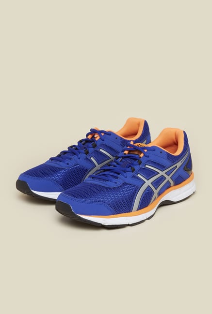 Asics GelGalaxy 8 Mens Running Shoes Asics GelGalaxy 8 Mens Running Shoes