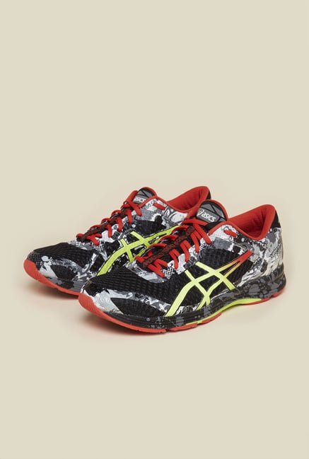 Asics GelNoosa Tri 11 Mens Running Shoes Asics GelNoosa Tri 11 Mens Running Shoes