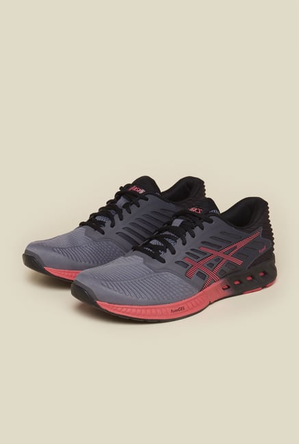 Asics Fuzex Women's Running Shoes Asics Fuzex Women's Running Shoes