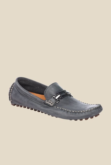 Pavers England Navy Casual Loafers Pavers England Navy Casual Loafers