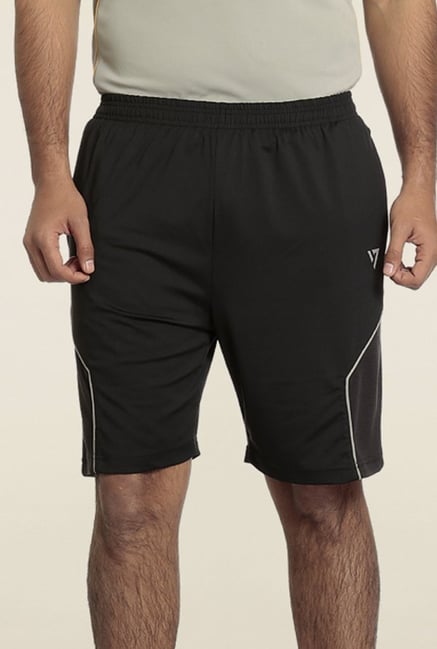 Seven Black Rector Sports Shorts Seven Black Rector Sports Shorts