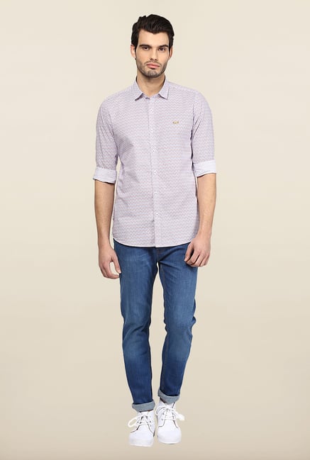 Turtle Multicolor Printed Casual Shirt Turtle Multicolor Printed Casual Shirt