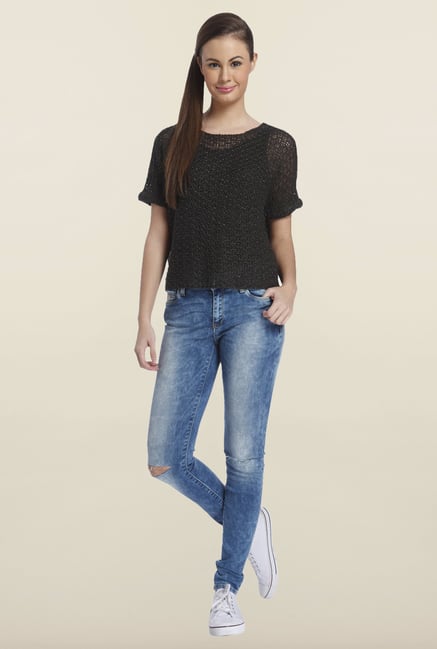 Only Phantom Solid Top Only Phantom Solid Top