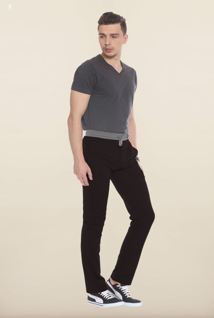 Sweet Dreams Black Cotton Pajamas Sweet Dreams Black Cotton Pajamas