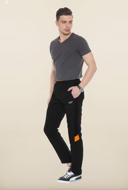Sweet Dreams Black Solid Mid Rise Pajamas Sweet Dreams Black Solid Mid Rise Pajamas