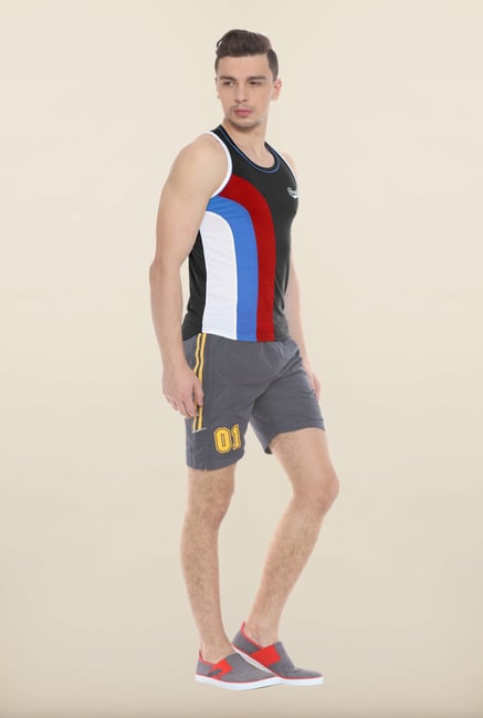 Sweet Dreams Black Solid Sando Sweet Dreams Black Solid Sando