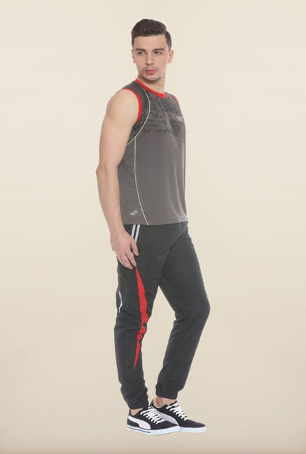 Sweet Dreams Grey Printed Sando Sweet Dreams Grey Printed Sando