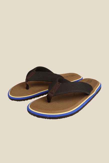 Spunk Caramel 2 Brown Slippers Spunk Caramel 2 Brown Slippers