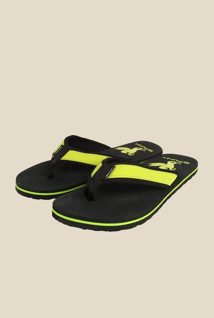 Spunk Sapphire Green Slippers Spunk Sapphire Green Slippers