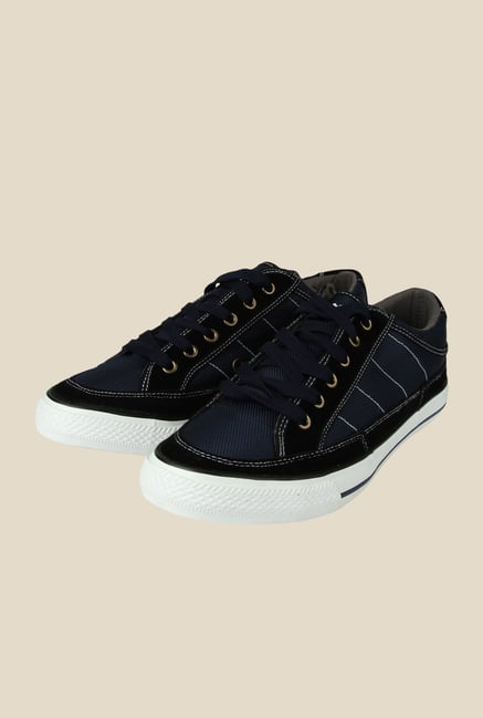 Spunk Passion Navy Sneakers Spunk Passion Navy Sneakers