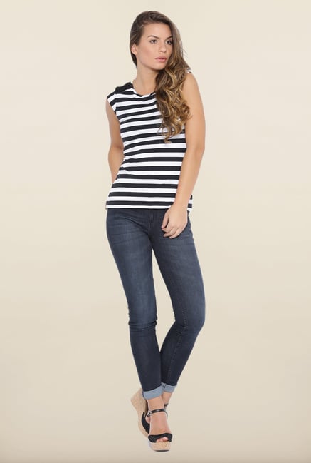 Kraus Blue Light Wash Jeans Kraus Blue Light Wash Jeans