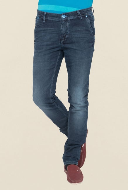 Mufti Navy Jeans Mufti Navy Jeans
