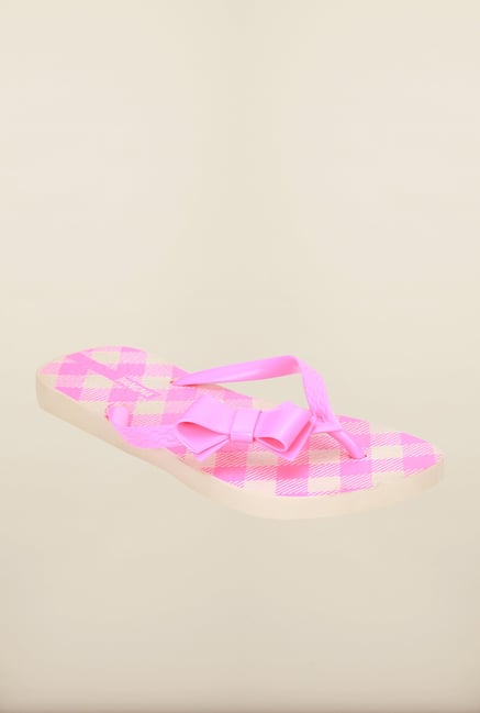 Ipanema Baby Pink Flip Flops Ipanema Baby Pink Flip Flops