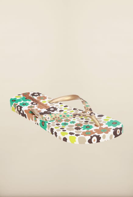 Ipanema Multicolor Flip Flops Ipanema Multicolor Flip Flops