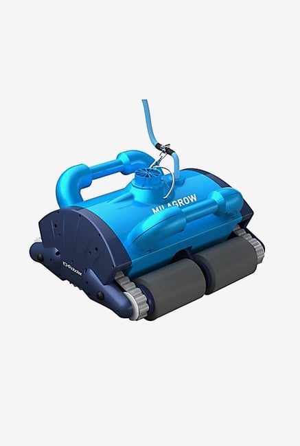 Milagrow RoboPhelps 15 Pool Cleaner (Blue) Milagrow RoboPhelps 15 Pool Cleaner (Blue)