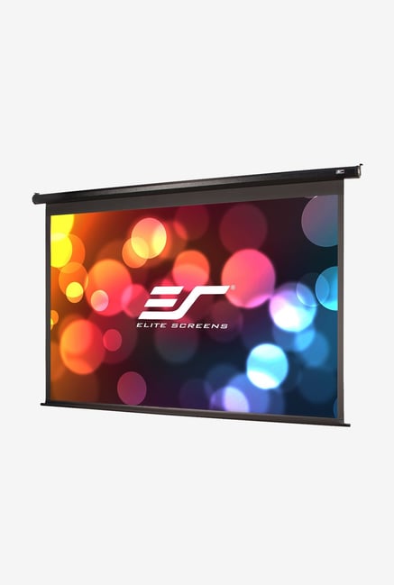 Elite Screens ezCinema Series F100NWV 100" Projector Screen Elite Screens ezCinema Series F100NWV 100" Projector Screen