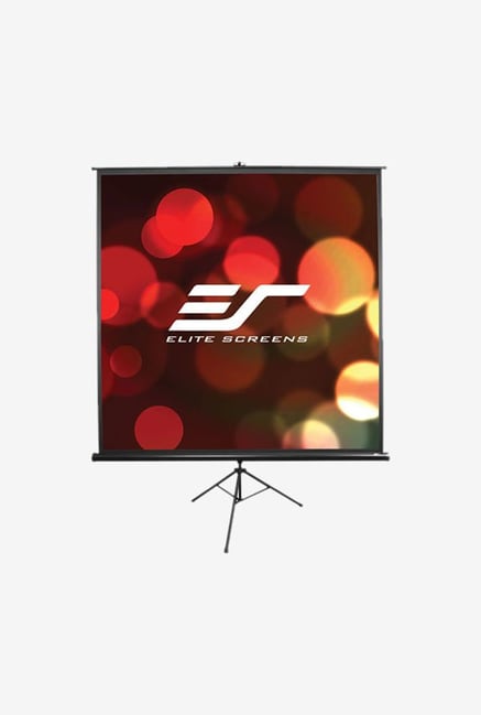 Elite Screens Tripod Series T100UWH 100" Projector Screen Elite Screens Tripod Series T100UWH 100" Projector Screen