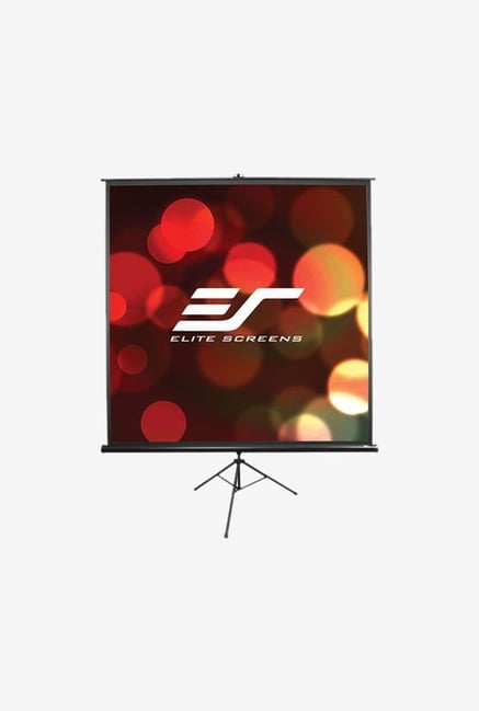 Elite Screens Tripod Series T84UWV1 84" Projector Screen Elite Screens Tripod Series T84UWV1 84" Projector Screen