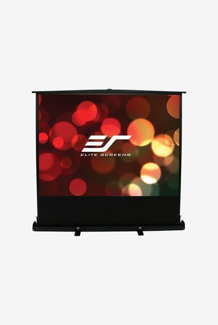 Elite Screen ezCinema Plus F60XWV1 60" Projector Screen Elite Screen ezCinema Plus F60XWV1 60" Projector Screen