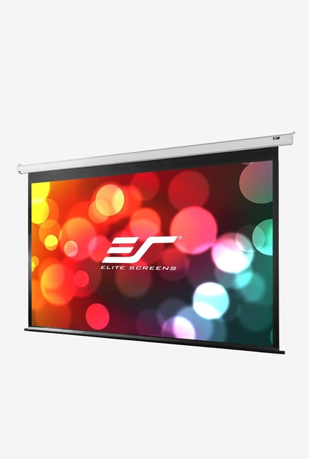 Elite Screens VMAX2 Series VMAX84XWH2 84" Projector Screen Elite Screens VMAX2 Series VMAX84XWH2 84" Projector Screen