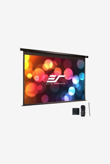 Elite Screens Spectrum ELECTRIC106X 106" Projector Screen Elite Screens Spectrum ELECTRIC106X 106" Projector Screen