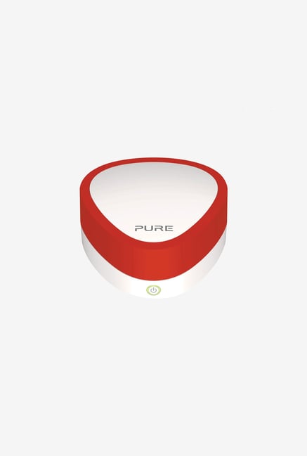 Pure Jongo A2 Collar (Burnt Orange) Pure Jongo A2 Collar (Burnt Orange)