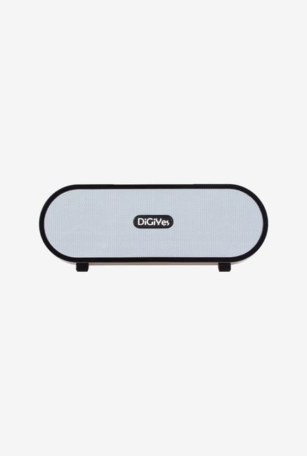 Digiyes 719PMPB Portable Bluetooth Speaker (Black) Digiyes 719PMPB Portable Bluetooth Speaker (Black)