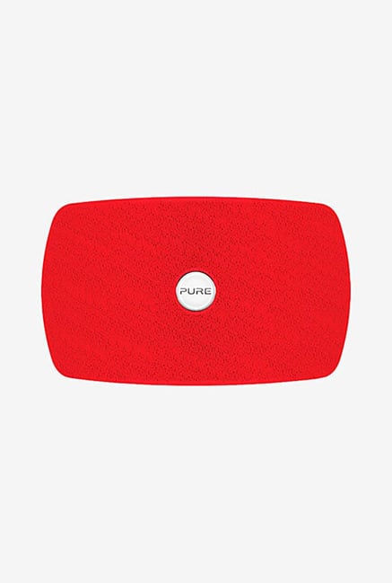 Pure Jongo T2 Grill Pack (Vermillion) Pure Jongo T2 Grill Pack (Vermillion)