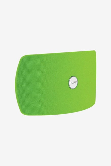 Pure Jongo T4 Grill Pack (Lime) Pure Jongo T4 Grill Pack (Lime)