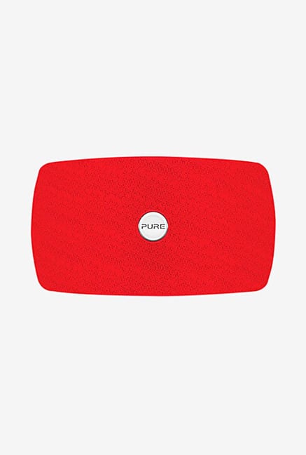 Pure Jongo T4 Grill Pack (Vermillion) Pure Jongo T4 Grill Pack (Vermillion)