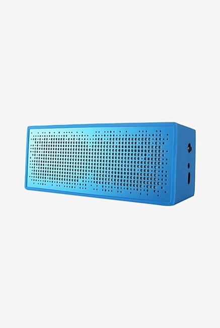 Antec SP1 Bluetooth Speaker (Blue) Antec SP1 Bluetooth Speaker (Blue)