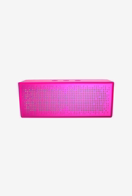 Antec SP1 Bluetooth Speaker (Pink) Antec SP1 Bluetooth Speaker (Pink)