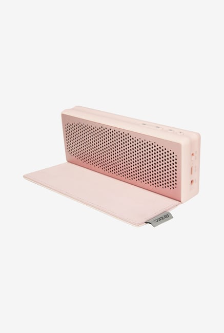 Antec Note Portable Bluetooth Stereo Speaker (Pink) Antec Note Portable Bluetooth Stereo Speaker (Pink)