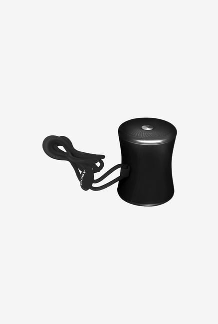 Coby CSBT-306-BLK Mini Portable Bluetooth Speaker (Black) Coby CSBT-306-BLK Mini Portable Bluetooth Speaker (Black)