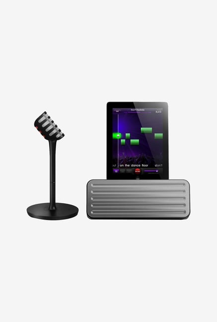 Philips AEA7100/17 Bluetooth Speaker (Silver) Philips AEA7100/17 Bluetooth Speaker (Silver)