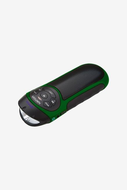 Ivation Bluetooth Speaker (Camo Green) Ivation Bluetooth Speaker (Camo Green)