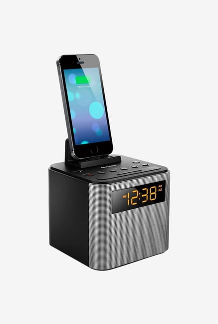 Philips AJT3300/37 Bluetooth Speaker (Black) Philips AJT3300/37 Bluetooth Speaker (Black)