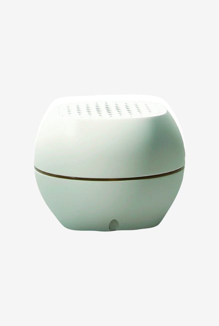 Coby Portable Bluetooth Stereo Speaker (White) Coby Portable Bluetooth Stereo Speaker (White)