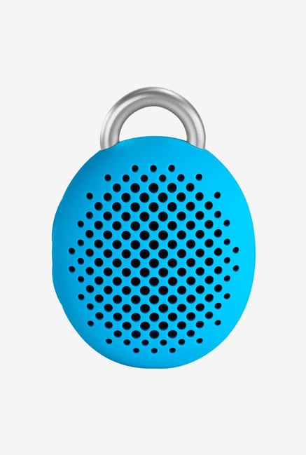 Divoom Bluetune Bean Bluetooth Speaker (Blue) Divoom Bluetune Bean Bluetooth Speaker (Blue)