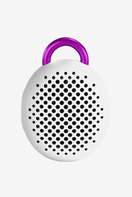 Divoom Bluetune Bean Bluetooth Speaker (White) Divoom Bluetune Bean Bluetooth Speaker (White)