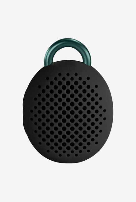 Divoom Bluetune Bean Bluetooth Speaker (Black) Divoom Bluetune Bean Bluetooth Speaker (Black)