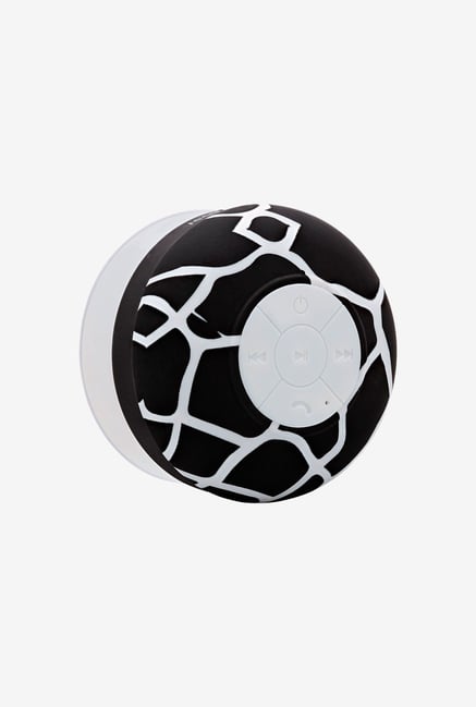 Aduro AS-WSP20-GR01 Bluetooth Speaker (Black Giraffe) Aduro AS-WSP20-GR01 Bluetooth Speaker (Black Giraffe)